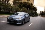 Toyota Corolla XEi Sedan 2019 года (LA)